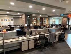 Fullerton Hotel (D1), Office #454920851